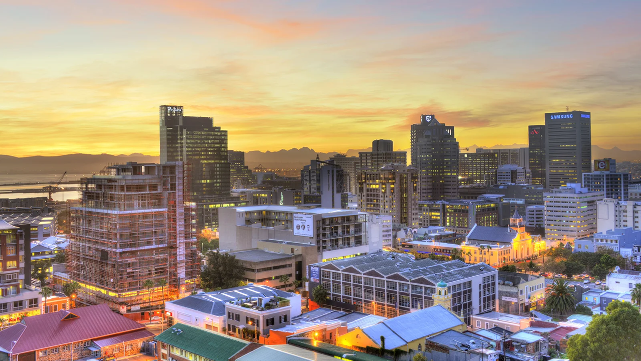 CAPE TOWN SUNRISE HALF DAY PHOTO TOUR