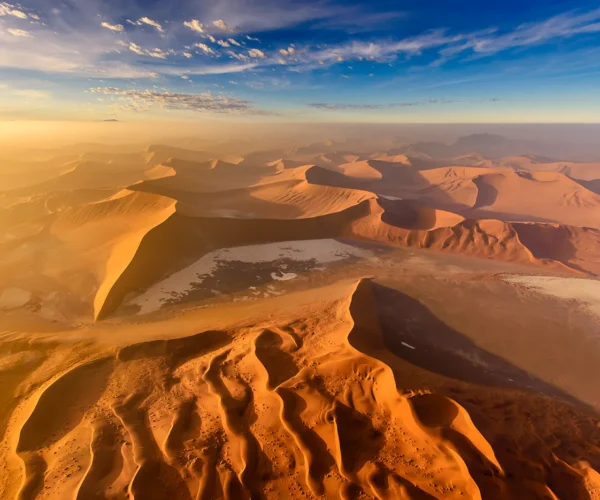 NAMIBIA DREAMSCAPES PHOTO TOUR