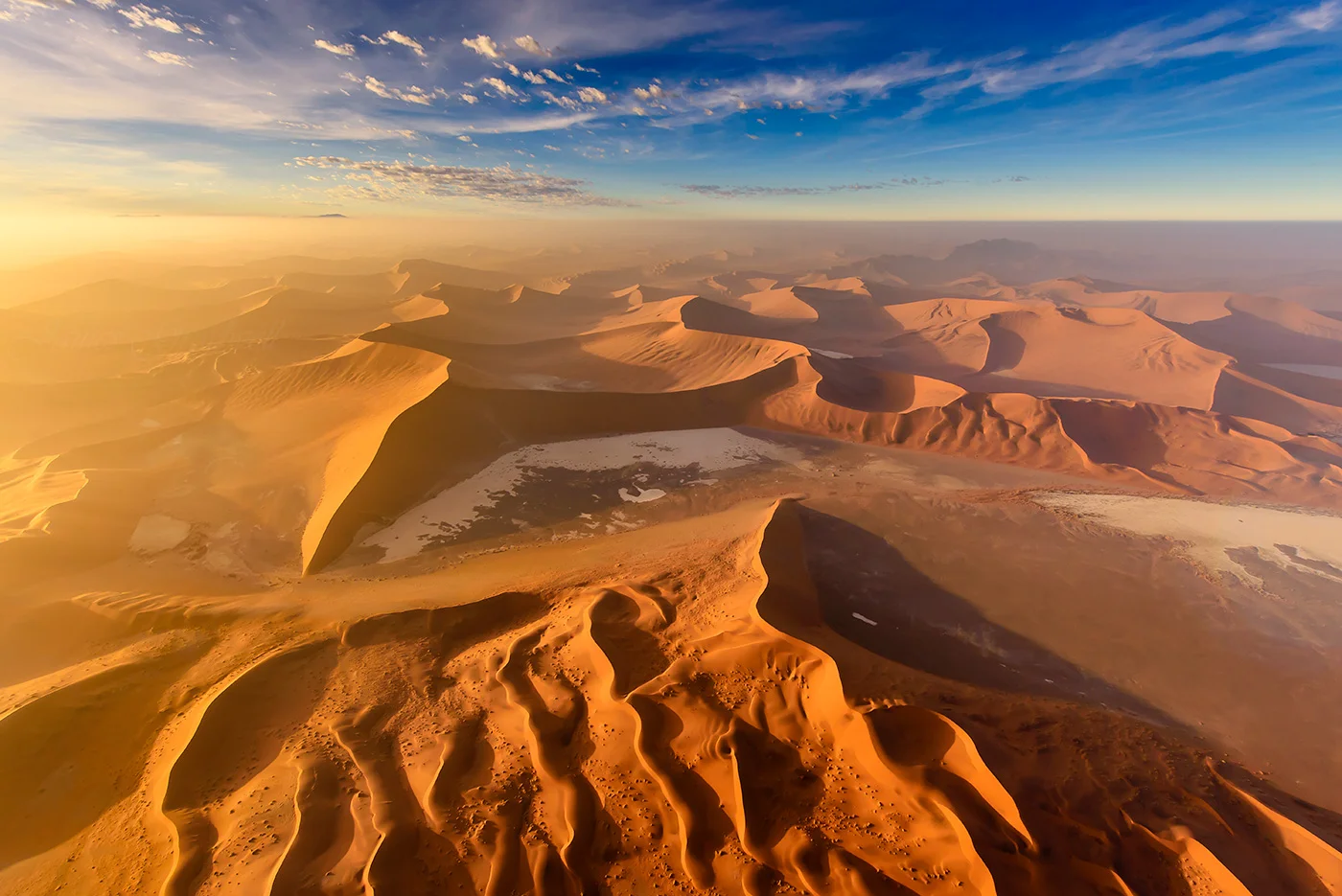 NAMIBIA DREAMSCAPES PHOTO TOUR