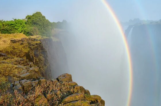 VIC FALLS, CAPE TOWN, KRUGER SAFARI