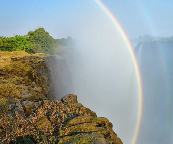 Cape Town, Kruger & Vic Falls Photo Tour