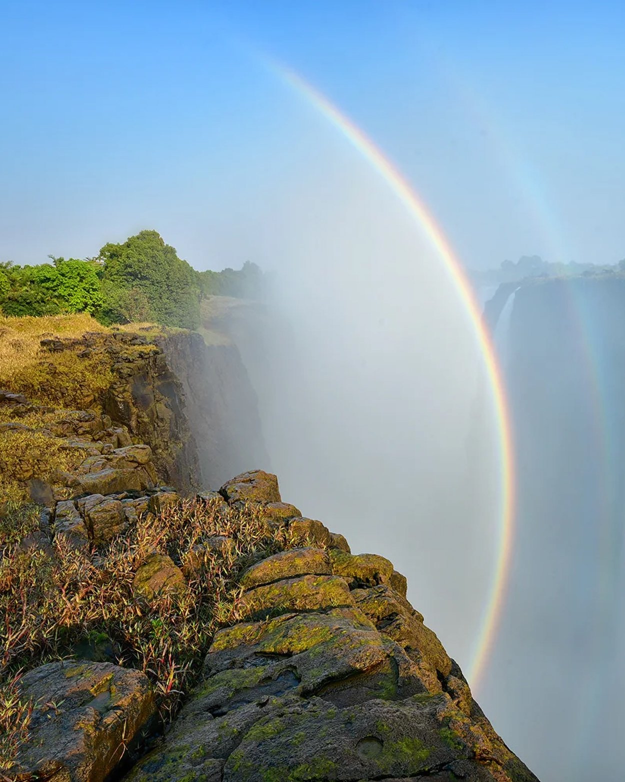 Cape Town, Kruger & Vic Falls Photo Tour