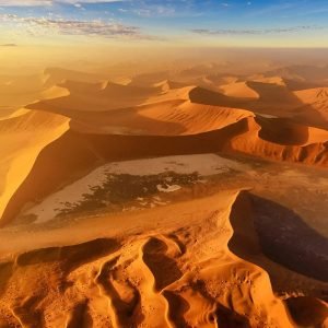 Best of Namibia Photo Tour