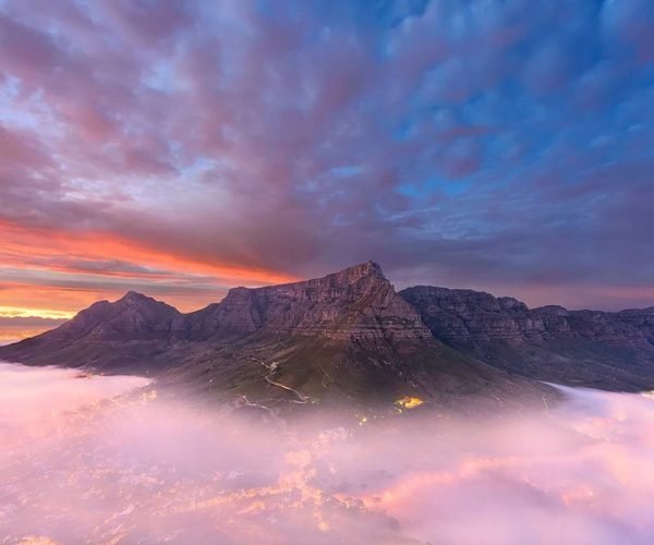 BEST OF CAPE TOWN PHOTO TOUR