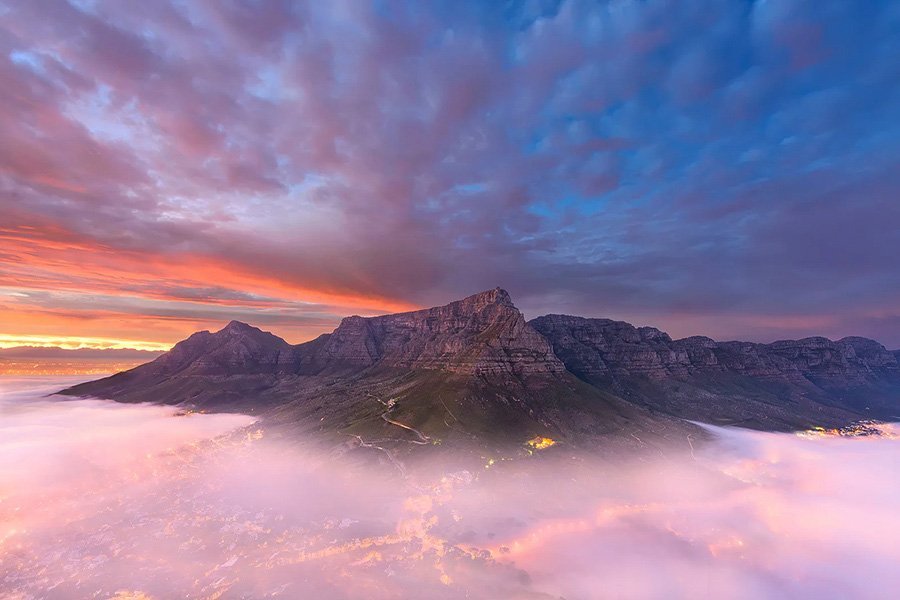 BEST OF CAPE TOWN PHOTO TOUR